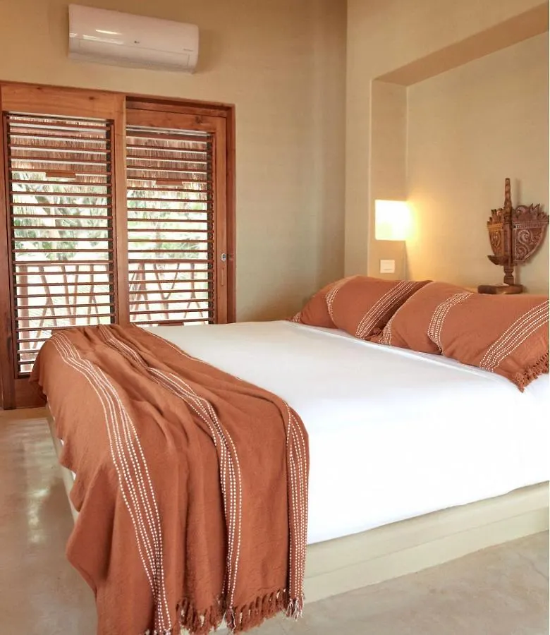 Villa Casa Nalum à Tulum 0*,