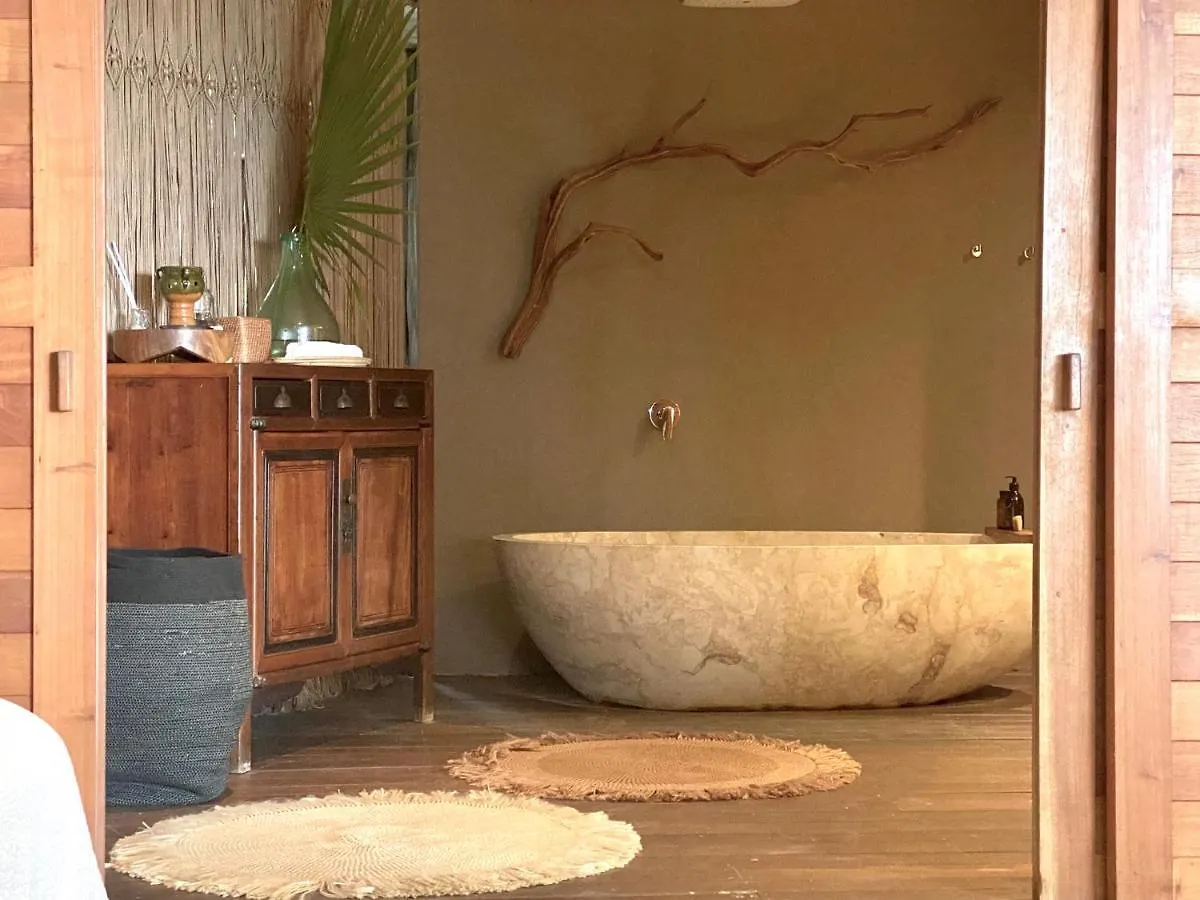 Villa Casa Nalum à Tulum