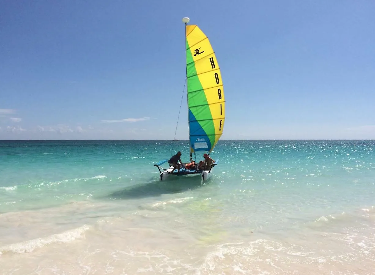 Villa Casa Nalum à Tulum Hébergement de vacances
