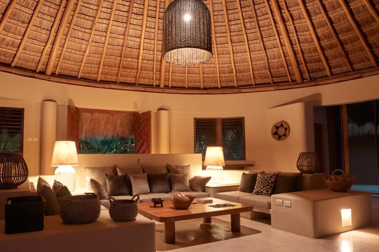 Holiday home Casa Nalum Villa Tulum