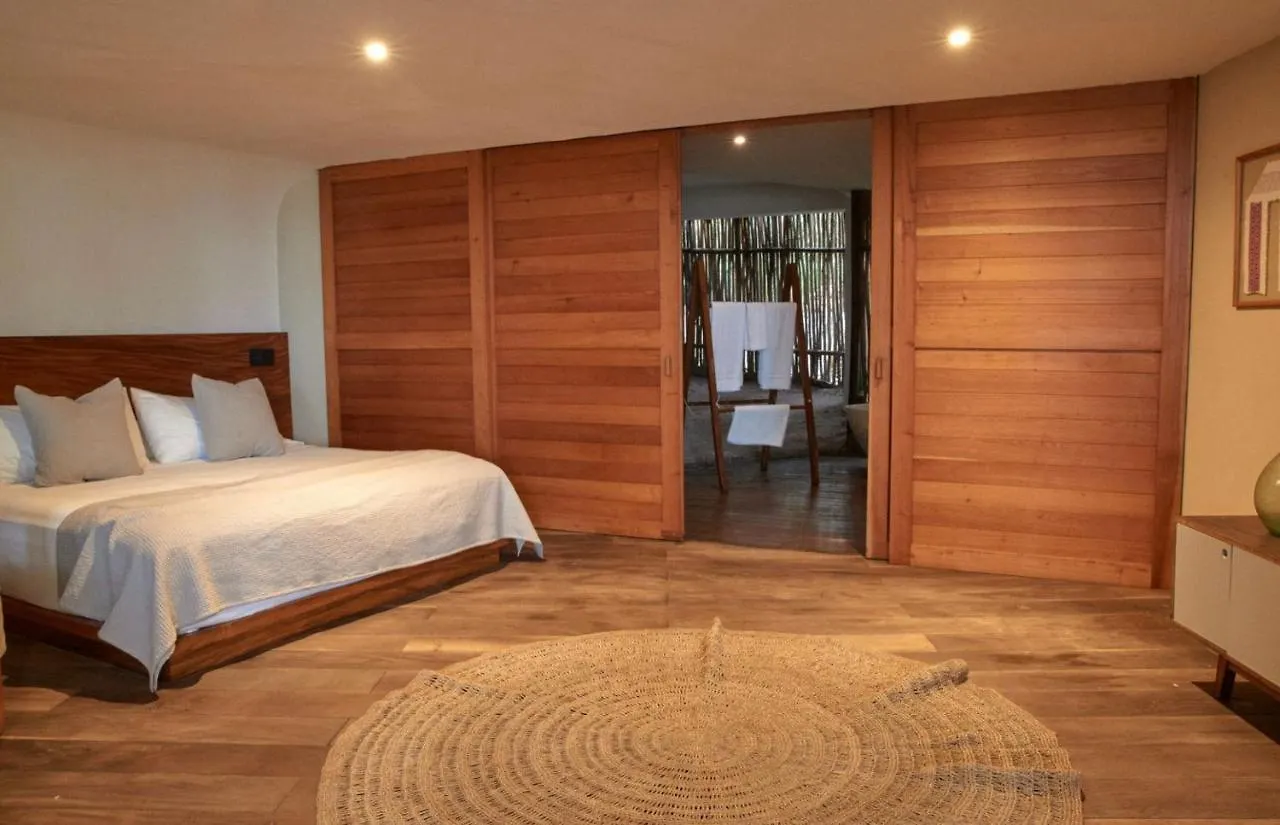 Casa Nalum Villa Tulum