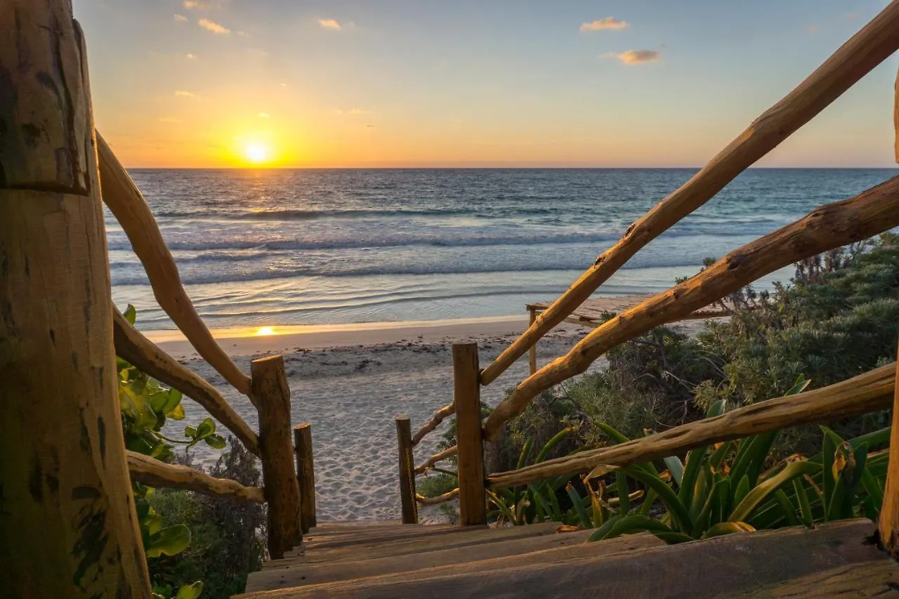 Casa Nalum Villa Tulum 0*,