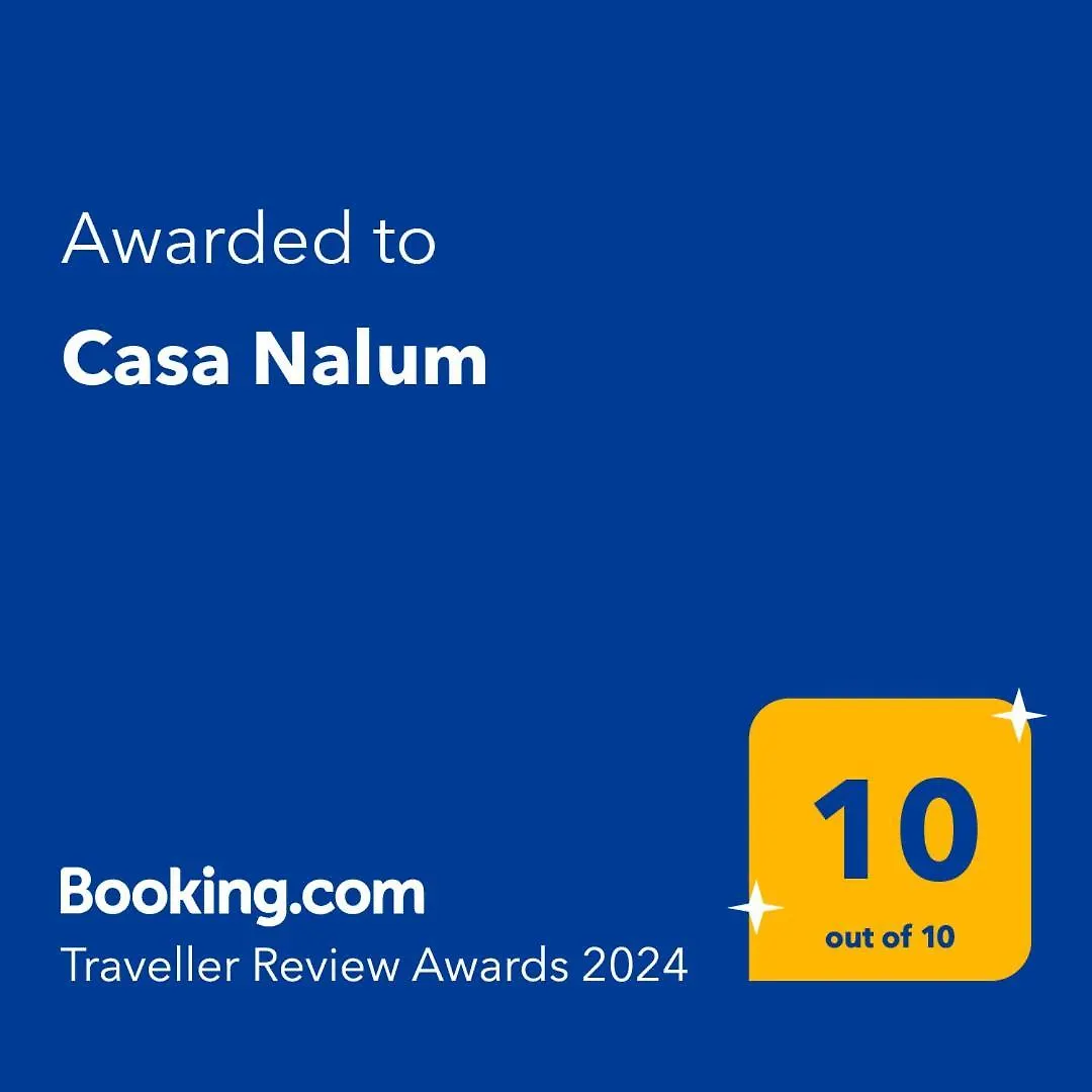 Holiday home Casa Nalum Villa Tulum Mexico
